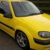 1.6 vtr Citroen saxo