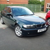 BMW 320D