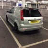 Ford fiesta van MOT & 6 MNTH TAX , 1.4TDCI