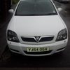 vauxhall vectra 2004 tax till 7.2014 mot 2 month