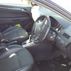 astra estate 1.8 automatic half leather seats