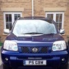 2004 Nissan X-Trail 2.2sport
