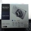 Sony DSC W630 new in box...