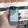 samsung galaxy fame . unlocked
