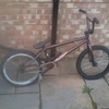 Chamber Custom BMX