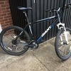 GIANT Revel mountain bike