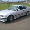 bmw 323i e36 coupe for sale/swap
