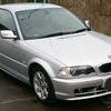 2002 BMW 318CI SE SILVER '52' 94k Tax end Nov, MOT end Aug - For sale £1650ono