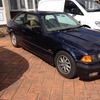 Bmw 328i e36