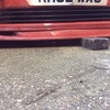 Engine not working swap