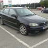 Vauxhall Astra SRI 2.0CDTi, 115k miles, MOT 2015, Tax July
