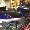 GPZ750R A REG COMPLETE