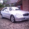 mercedes c 270 cdi 02 facelift model