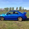 2005 Subaru Impreza WRX 300