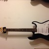 Stagg electric guitar