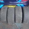 OZ CRONOS 100PCD 18" WITH VERY GOOD TIRES