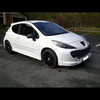 Peugeot 207 gti