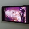 Sony Xperia SP (Orange)