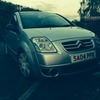 Citroen c2 Gt not vts vtr furio. Limited edition no.0949