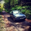 BMW E46 330d