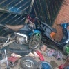 all this for your road legal bike