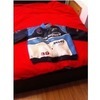 Mens leather jacket