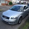 Audi a3 sport