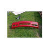 BMW 3 Series front bumper Red (1991 - 1999). £20.00.ONO