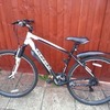 Carrera crossfire 1