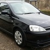 vauxhall corsa sxi 1.2 52 plate 65,000 miles!!!!