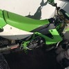 Kx85 RACE tuned 2005 model  £800  Ono or swaps