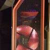 intel i7 8 core gaming pc, one of a kind custom job, corsair vengeance . top spec