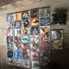 PS3 & 37 games