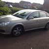 Vauxhall vectra 1.8 petrol 56 thou
