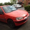 Peugeot 106
