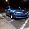 Peugeot 306 dturbo