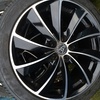 Wolfrace 18" alloys Audi fitment