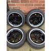 4x108 Alloy wheels and Tyres