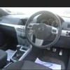 06 Astra 1.7 turbo diesel Sri.   18 inch wheels & tints
