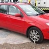 2003 FORD FOCUS ESTATE TDCI GHIA 96,000 MILES
