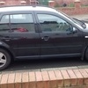 golf gti 2.0 petrol