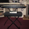 yamaha psr-640 package