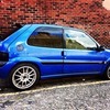 TSW OZ racing alloy wheels