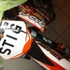 Ktm sxf 250 2008