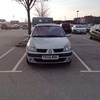 2004 Renault Clio 1.2 dynamique