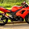 Kawasaki zx9 1999