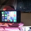 Black iPhone 4 16GB