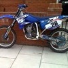 yzf250