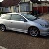 2004 HONDA CIVIC 1.6 SPORT VTEC EP2/EP3 TYPE R REPLICA