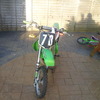 kx 65 2001 very fast